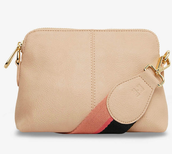 Burbank Crossbody bag