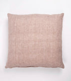 CHRISTOPHE LINEN CUSHION 50 x50cm