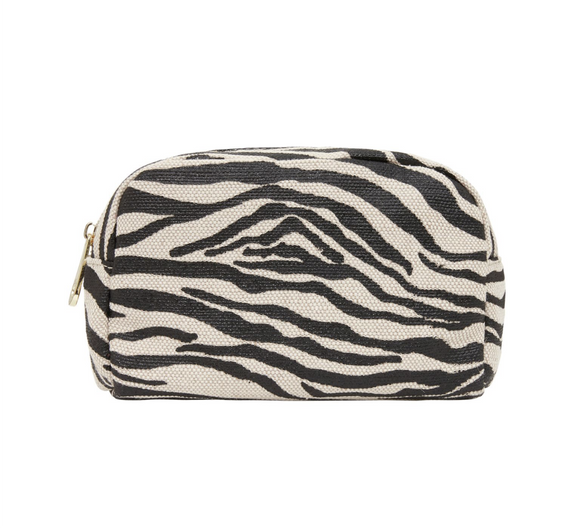 ELMS + KING SMALL COSMETIC BAG