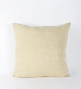 CHRISTOPHE LINEN CUSHION 50 x50cm