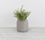 FLAX  KITCHEN POT