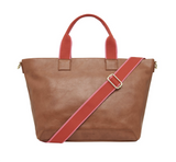 FAIRLIGHT TOTE