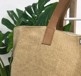 CANVAS BAG