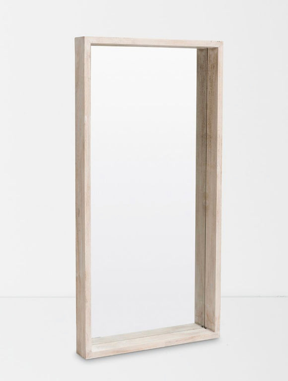 HENSON RECTANGULAR MIRROR | 60x120 cm