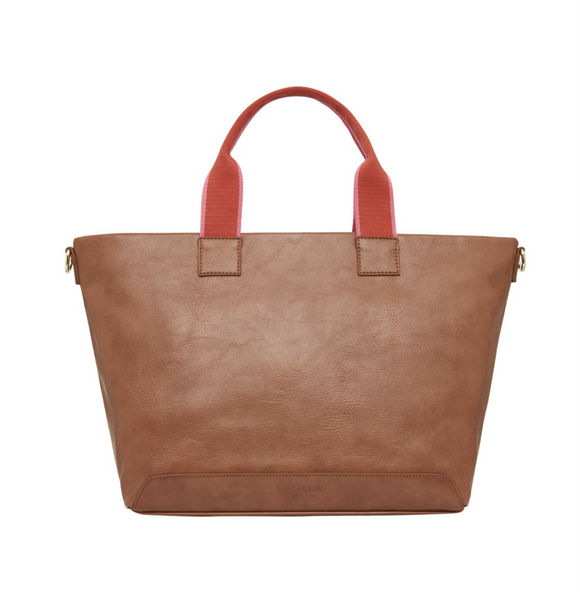 FAIRLIGHT TOTE