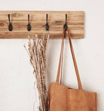 COAT HOOKS