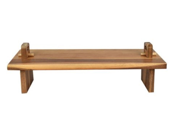 AXEL ACACIA SERVING BOARD