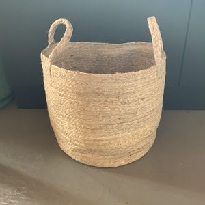 BALAH JUTE BASKETS