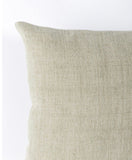 CHRISTOPHE LINEN CUSHION 50 x50cm