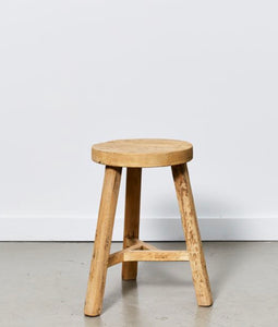 ROUND STOOLS