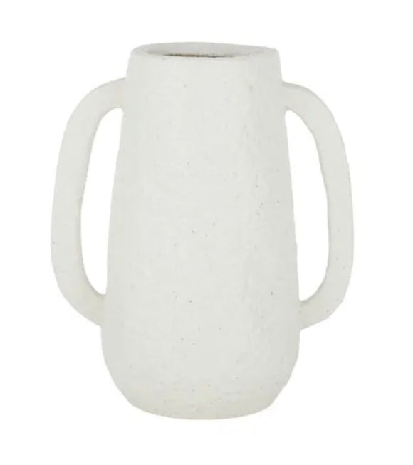 CABAT CERAMIC VASE