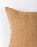 CHRISTOPHE LINEN CUSHION 50 x50cm