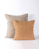 CHRISTOPHE LINEN CUSHION 50 x50cm