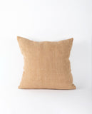 CHRISTOPHE LINEN CUSHION 50 x50cm