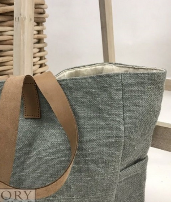 CANVAS BAG