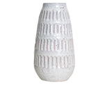 CERAMIC VASE.