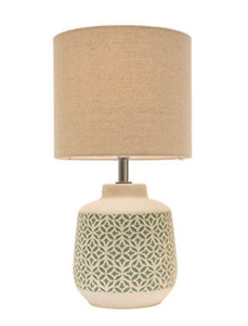 NATALIA TABLE LAMP