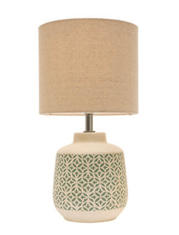 NATALIA TABLE LAMP