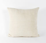 CHRISTOPHE LINEN CUSHION 50 x50cm