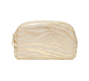 ELMS + KING SMALL COSMETIC BAG