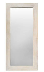 MELVIN WOOD MIRROR